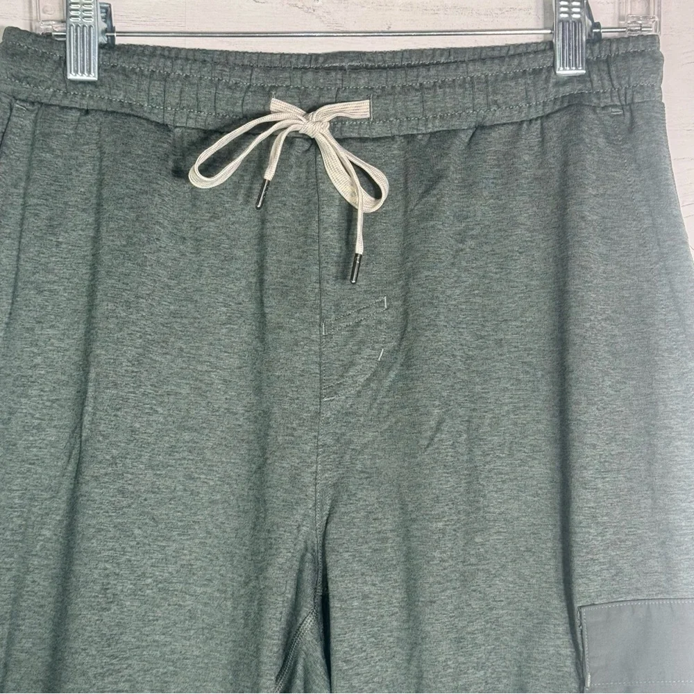 Vuori Green Performance Jogger Men Small